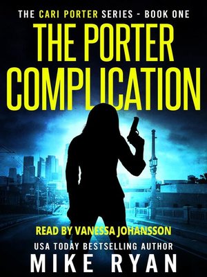 cover image of The Porter Complication